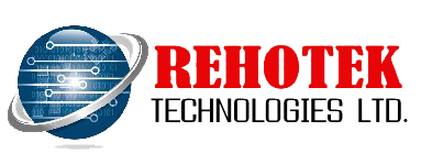 Rehotek